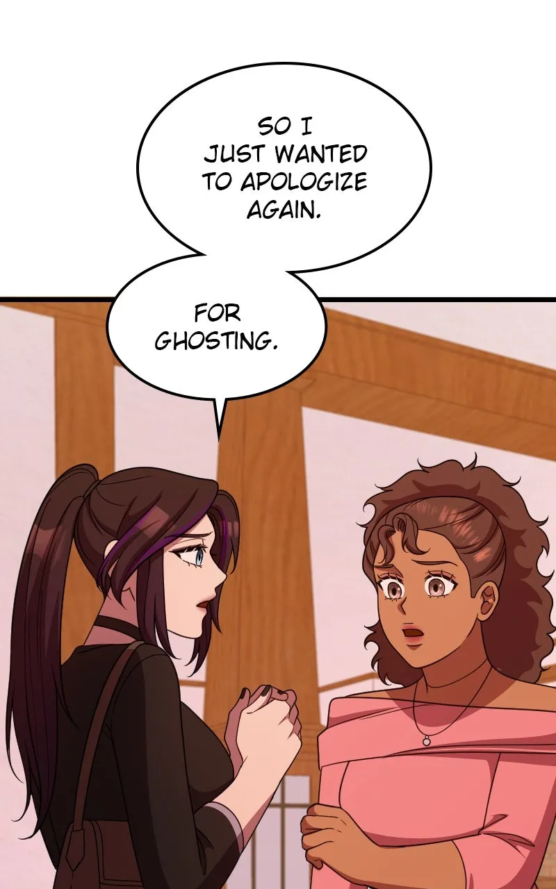 Read Death Is My BFF chapter 19 image 12 on Lezhin