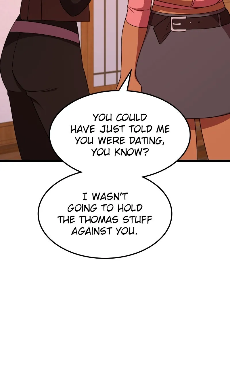 Read Death Is My BFF chapter 19 image 13 on Lezhin