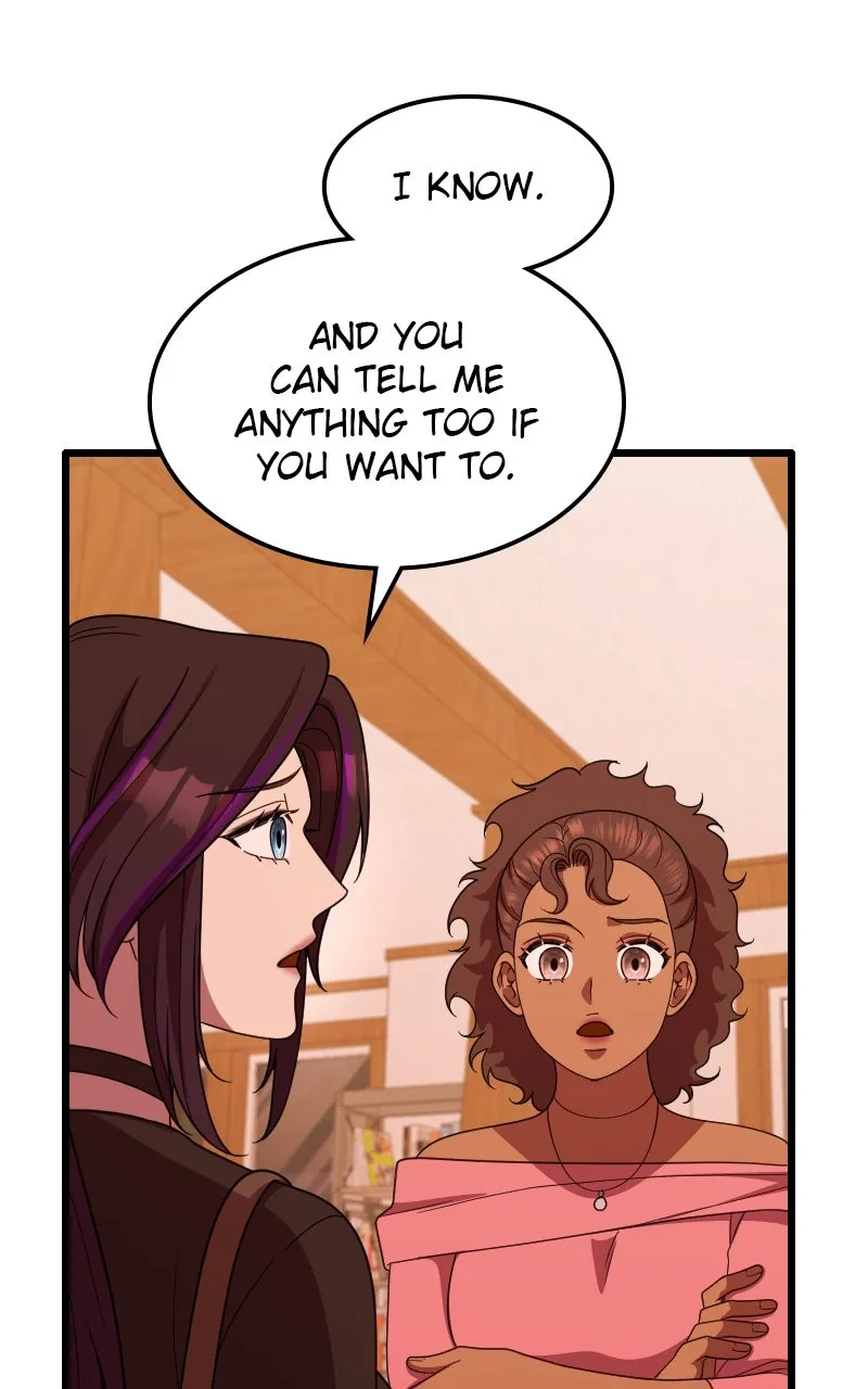 Read Death Is My BFF chapter 19 image 14 on Lezhin
