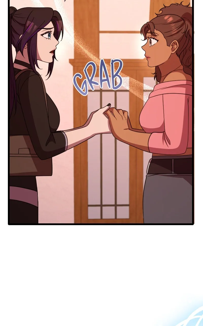Read Death Is My BFF chapter 19 image 16 on Lezhin