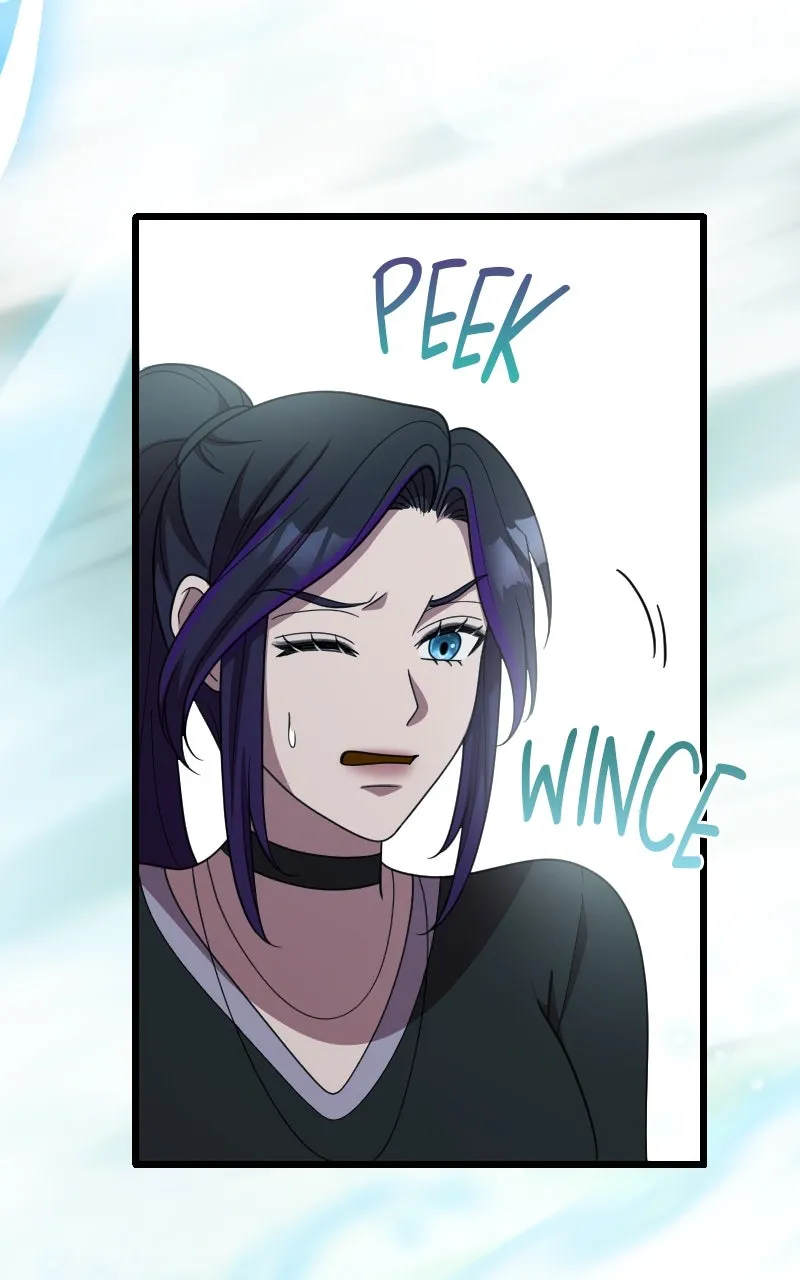 Read Death Is My BFF chapter 19 image 19 on Lezhin