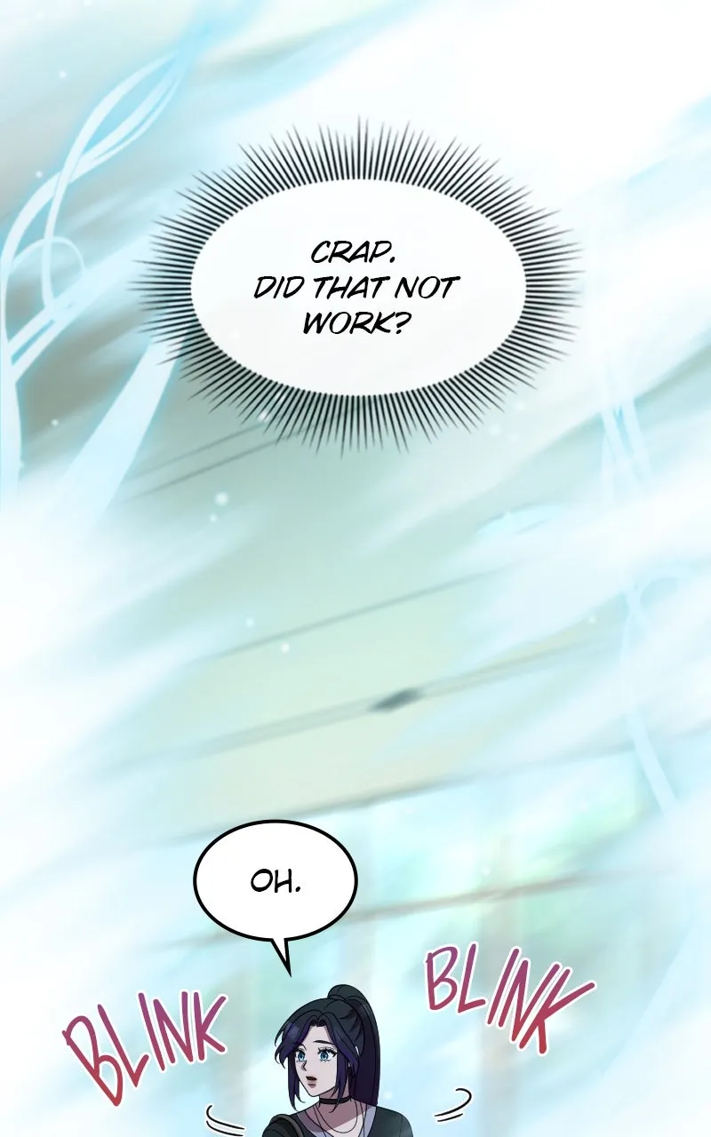 Read Death Is My BFF chapter 19 image 20 on Lezhin