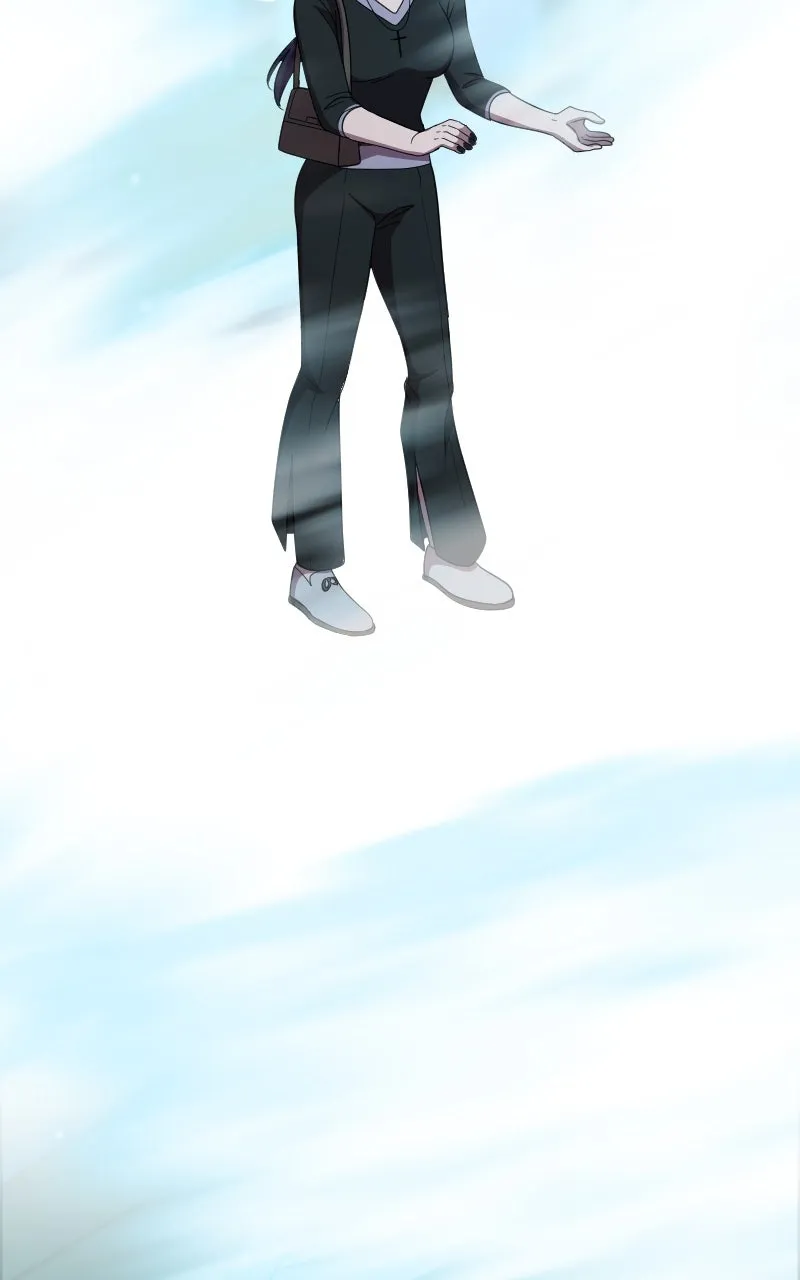 Read Death Is My BFF chapter 19 image 21 on Lezhin