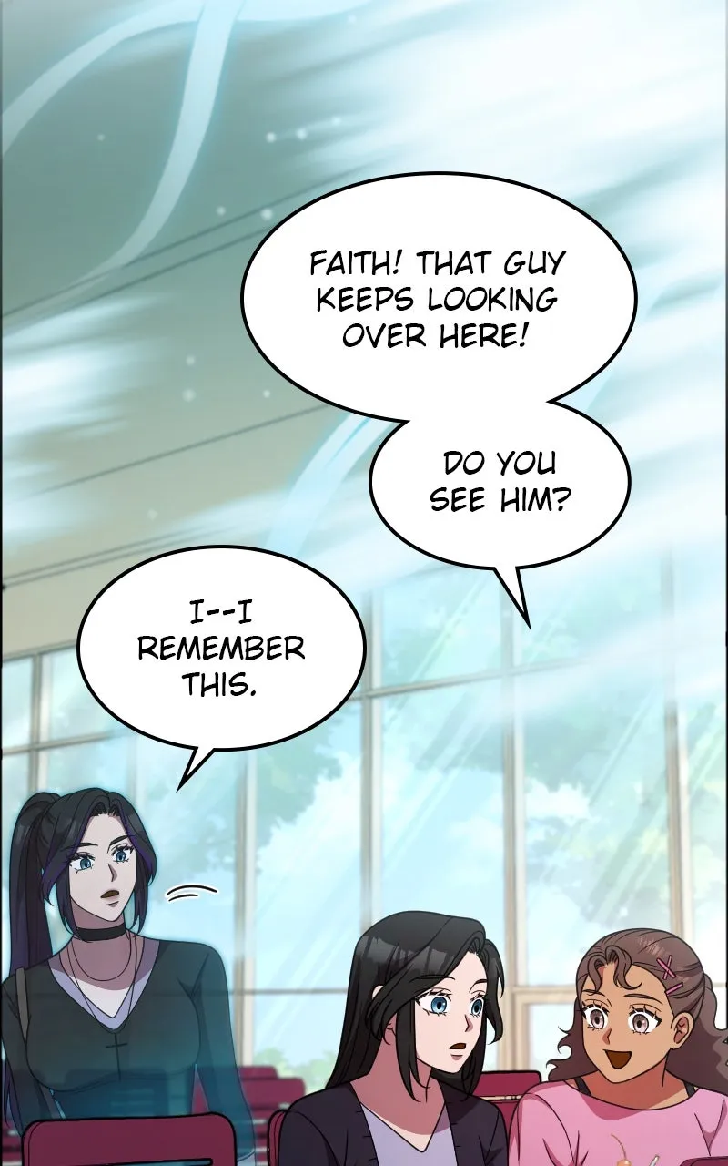 Read Death Is My BFF chapter 19 image 22 on Lezhin