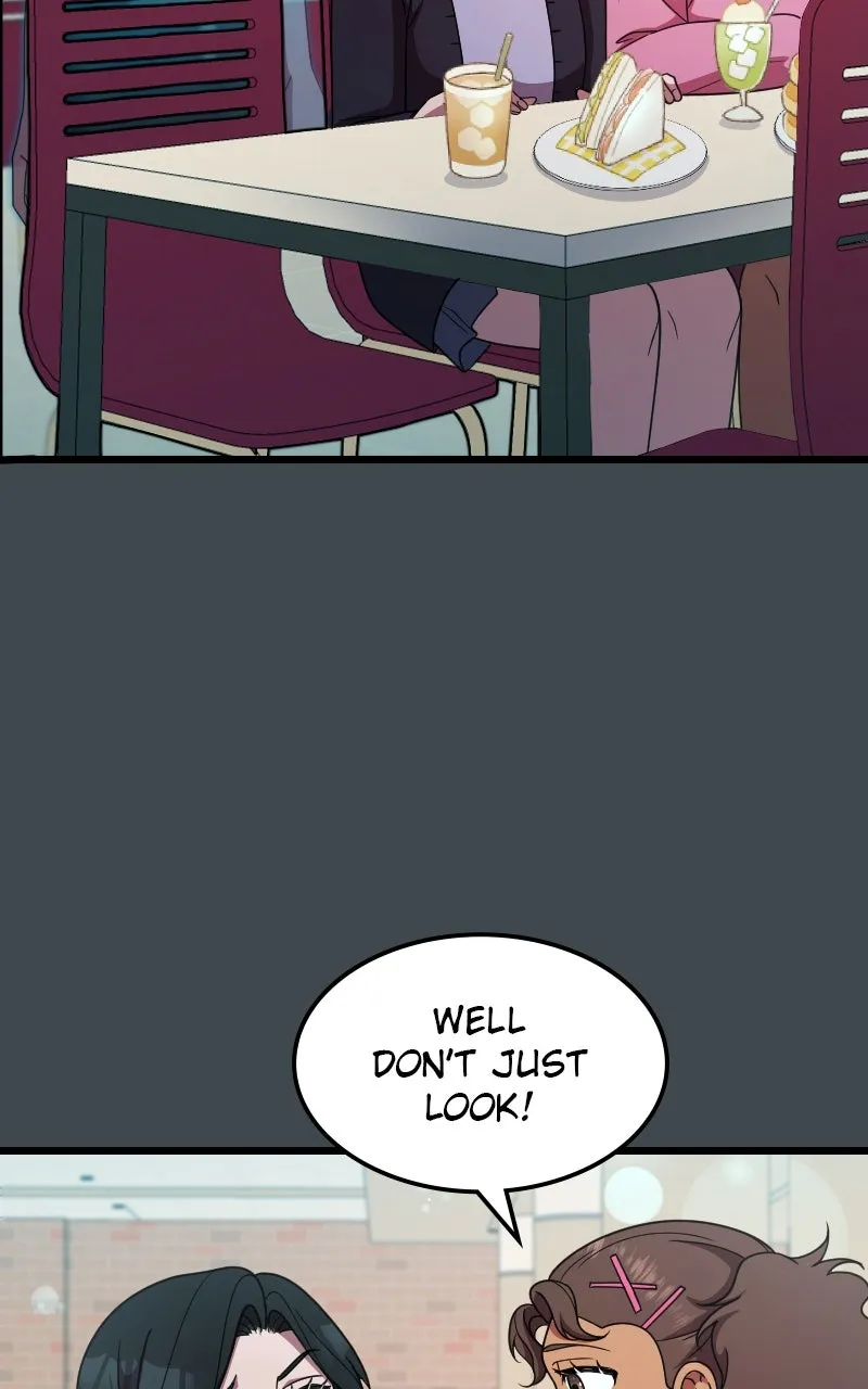 Read Death Is My BFF chapter 19 image 23 on Lezhin