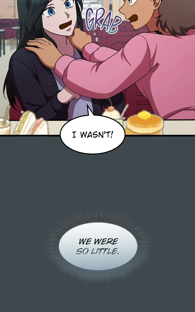 Read Death Is My BFF chapter 19 image 24 on Lezhin