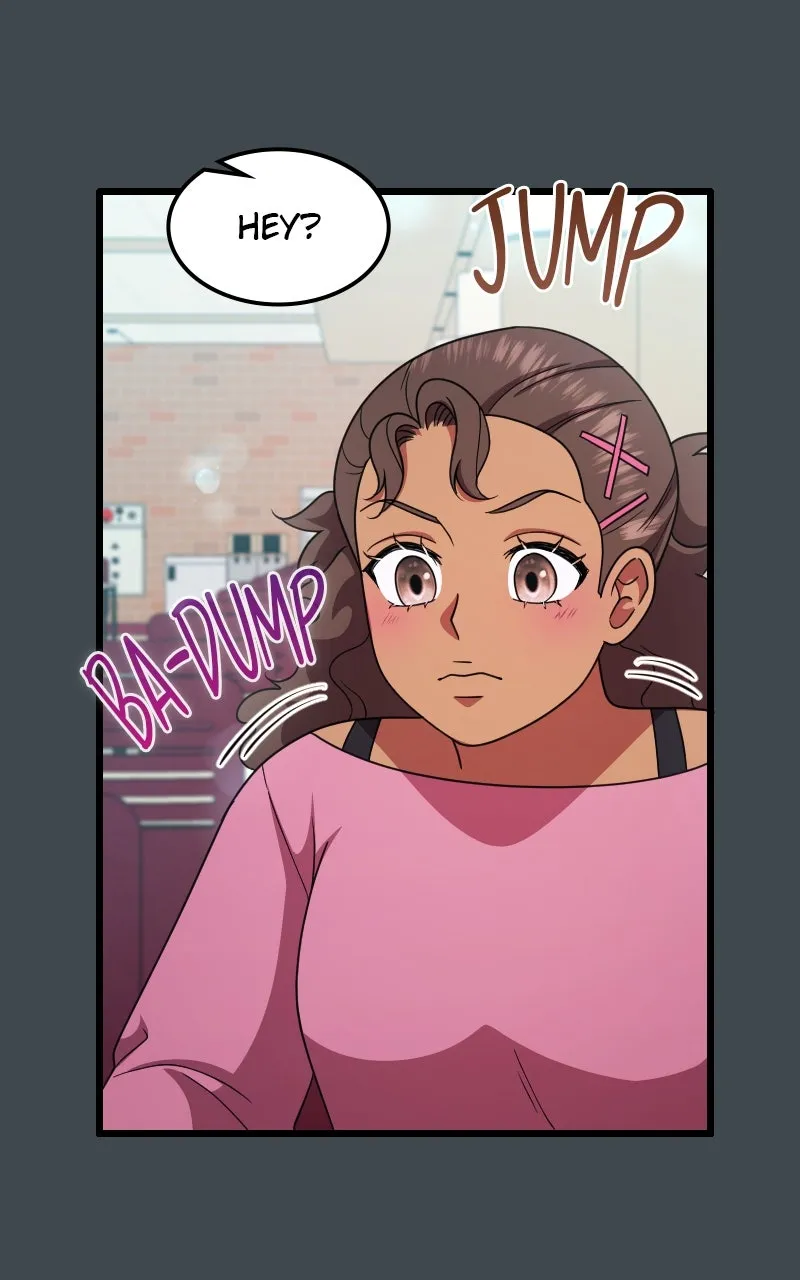 Read Death Is My BFF chapter 19 image 25 on Lezhin