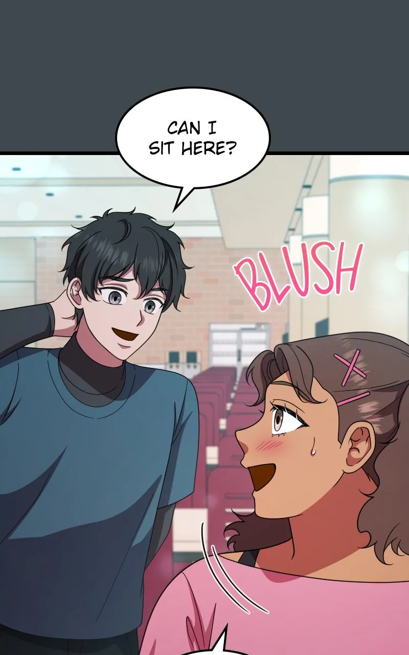 Read Death Is My BFF chapter 19 image 26 on Lezhin