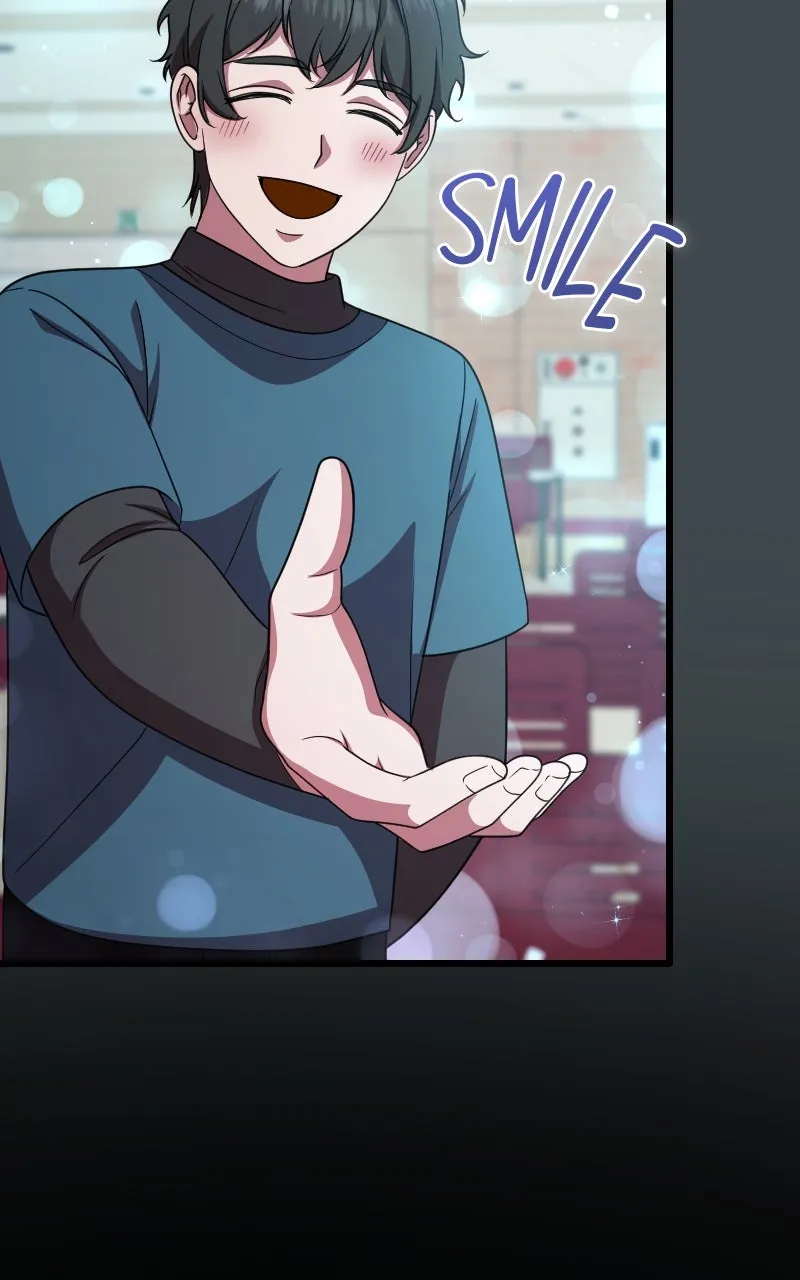 Read Death Is My BFF chapter 19 image 28 on Lezhin