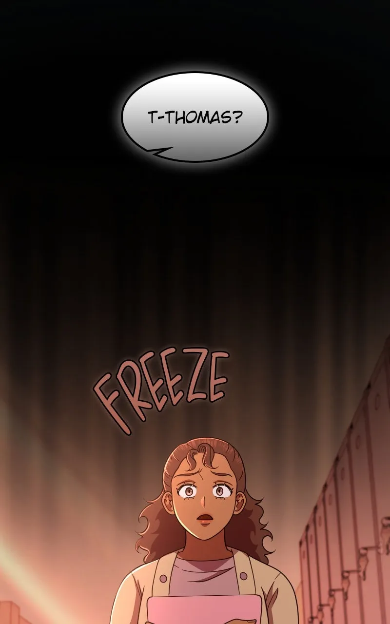 Read Death Is My BFF chapter 19 image 29 on Lezhin