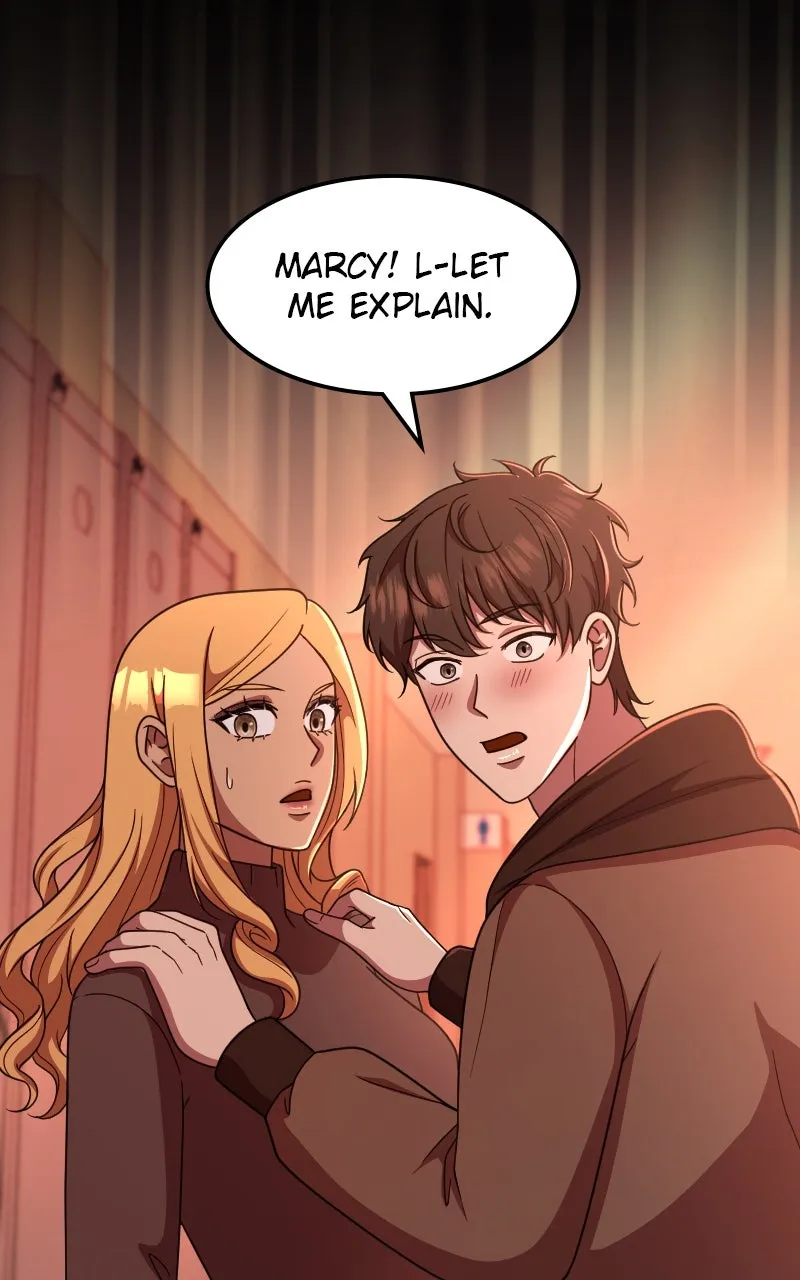 Read Death Is My BFF chapter 19 image 31 on Lezhin