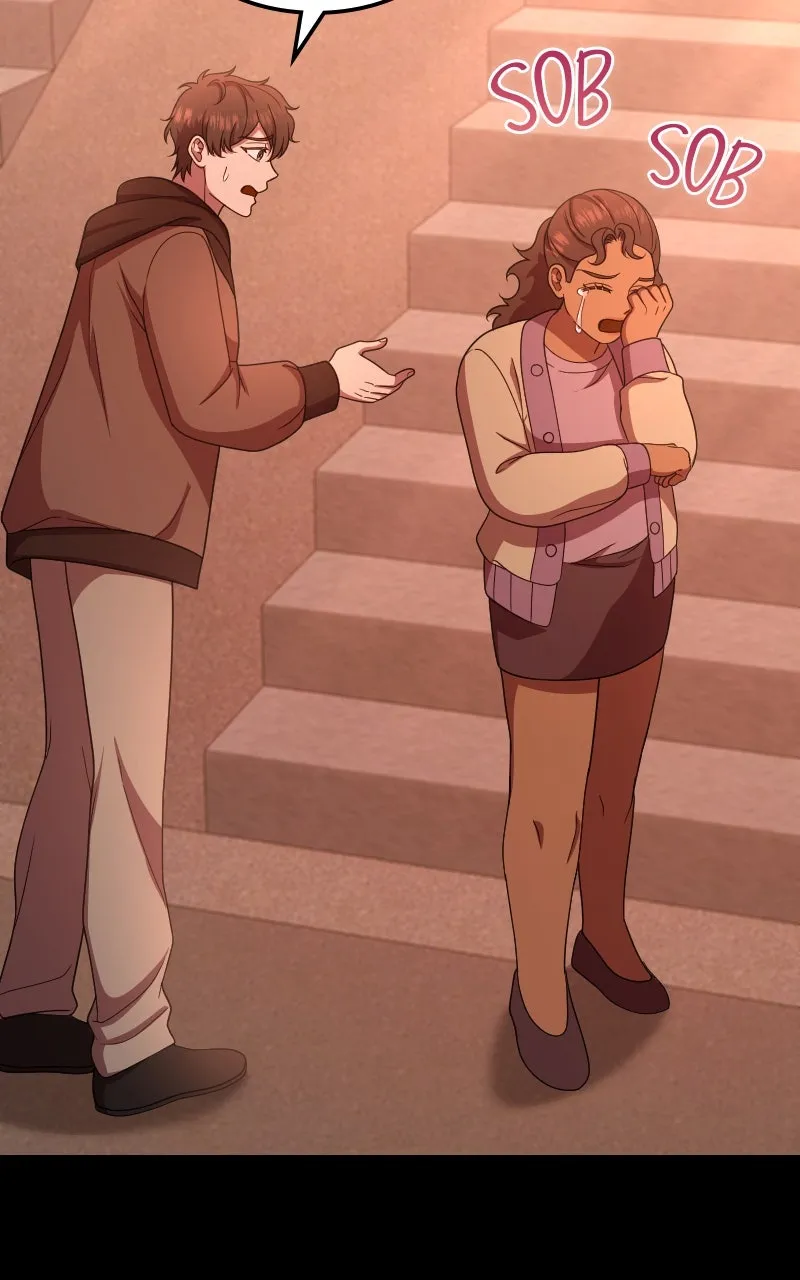 Read Death Is My BFF chapter 19 image 33 on Lezhin