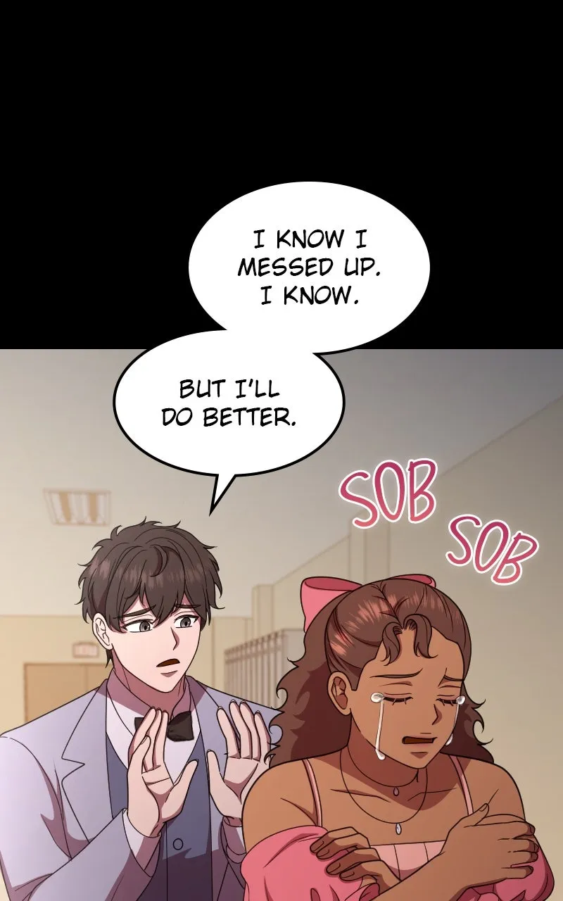 Read Death Is My BFF chapter 19 image 34 on Lezhin