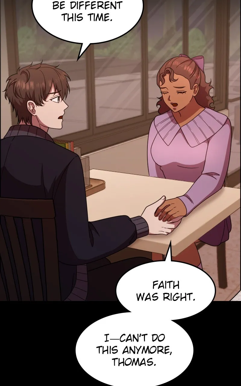 Read Death Is My BFF chapter 19 image 36 on Lezhin