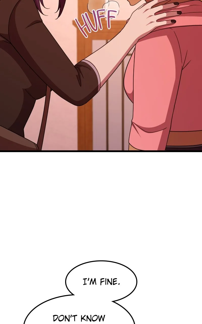 Read Death Is My BFF chapter 19 image 42 on Lezhin