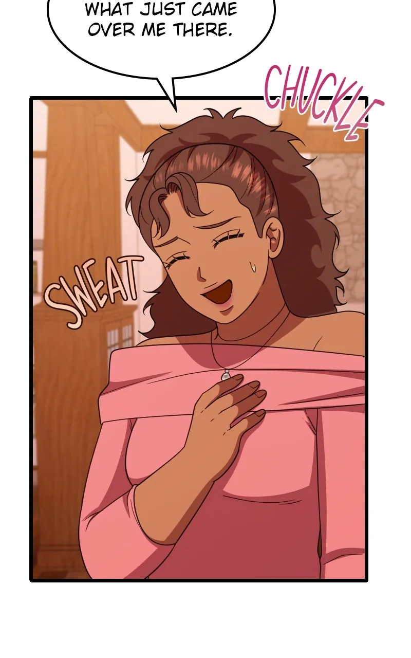 Read Death Is My BFF chapter 19 image 43 on Lezhin