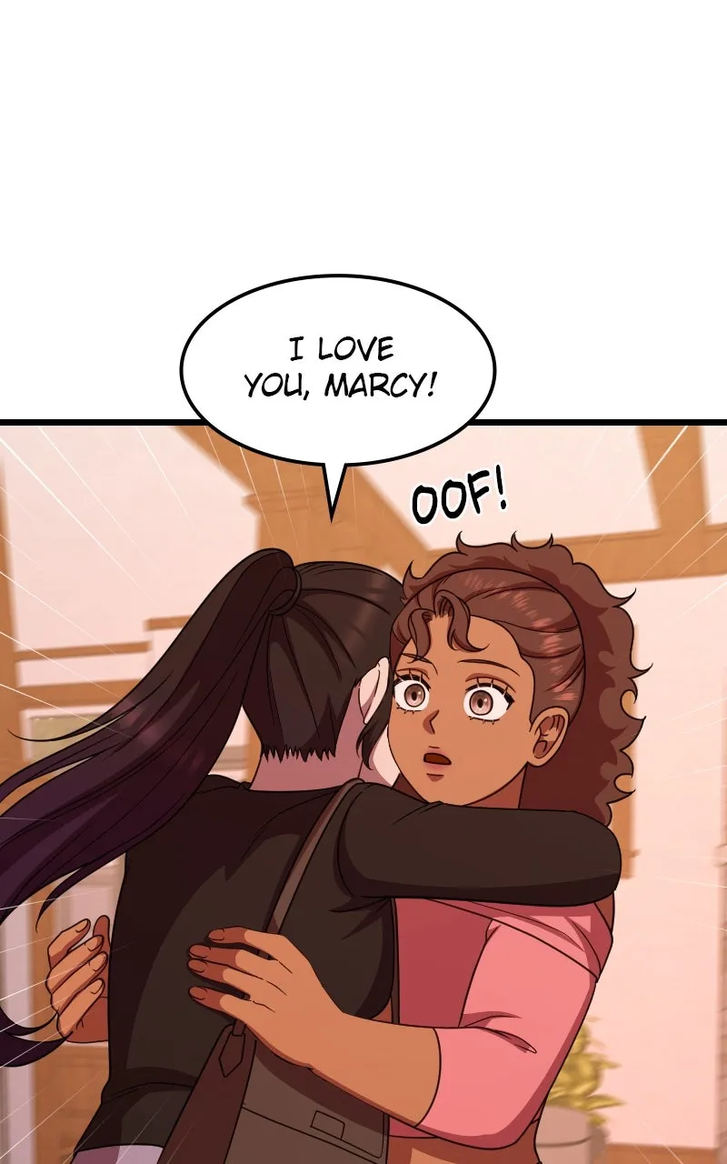 Read Death Is My BFF chapter 19 image 44 on Lezhin