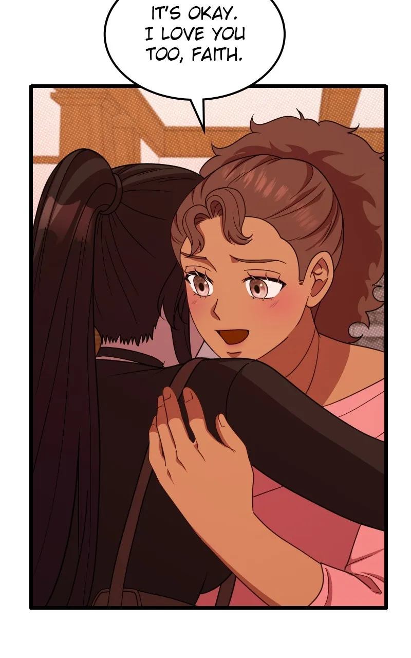 Read Death Is My BFF chapter 19 image 47 on Lezhin