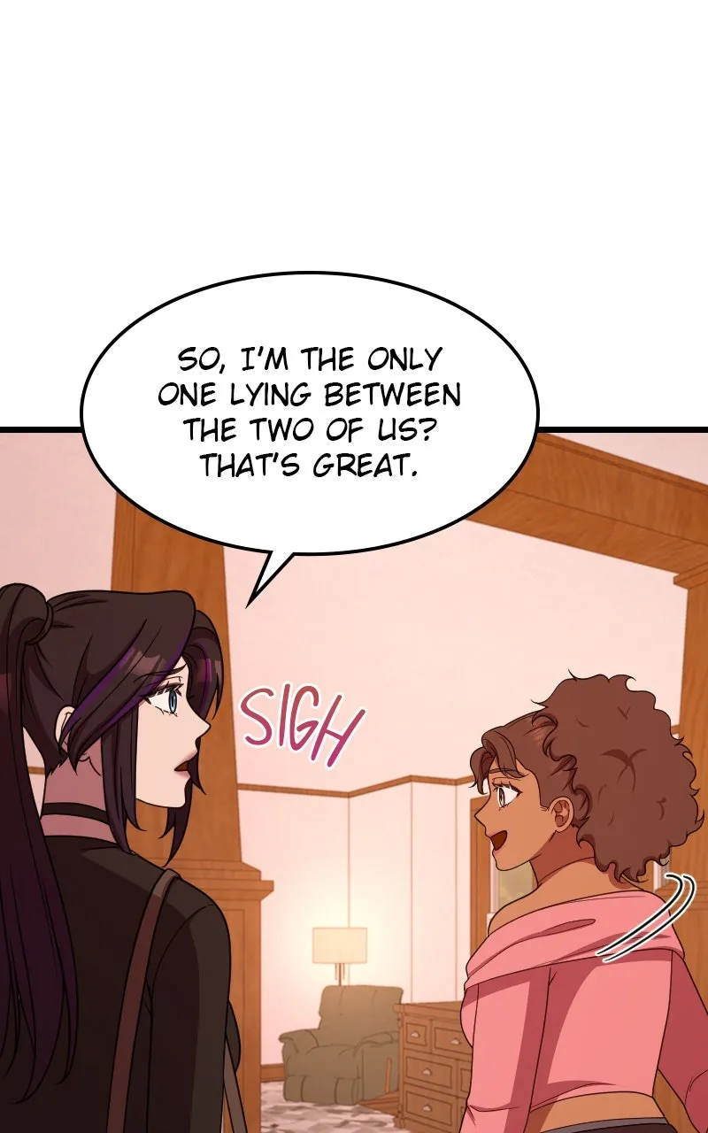 Read Death Is My BFF chapter 19 image 48 on Lezhin