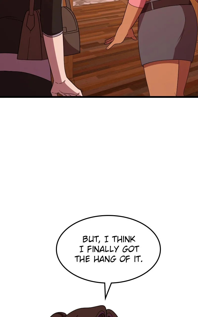 Read Death Is My BFF chapter 19 image 49 on Lezhin