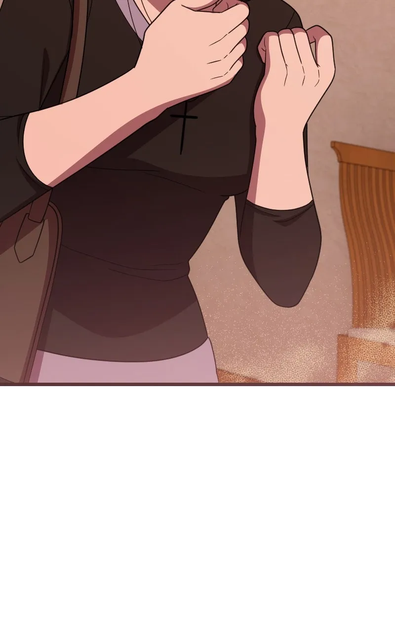 Read Death Is My BFF chapter 19 image 5 on Lezhin