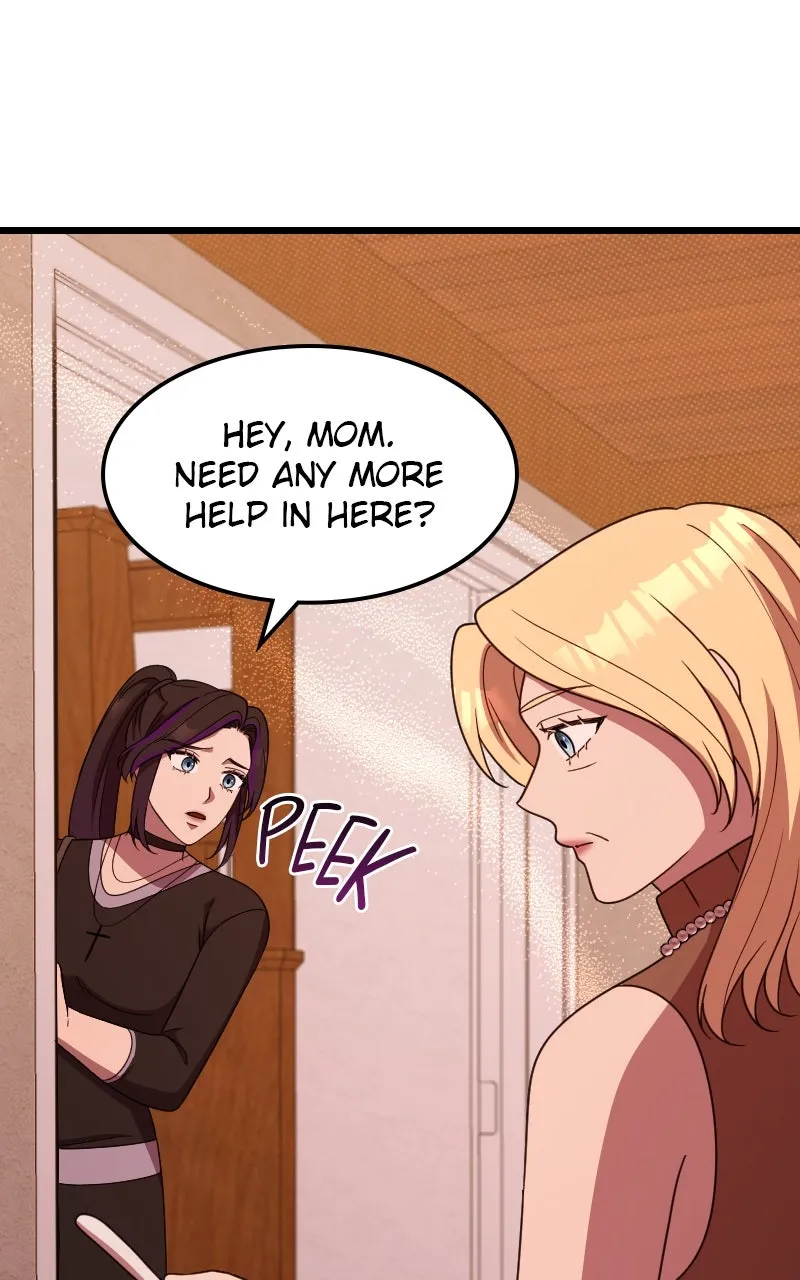 Read Death Is My BFF chapter 19 image 51 on Lezhin