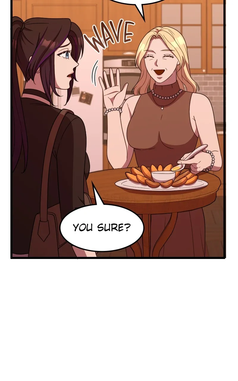 Read Death Is My BFF chapter 19 image 53 on Lezhin
