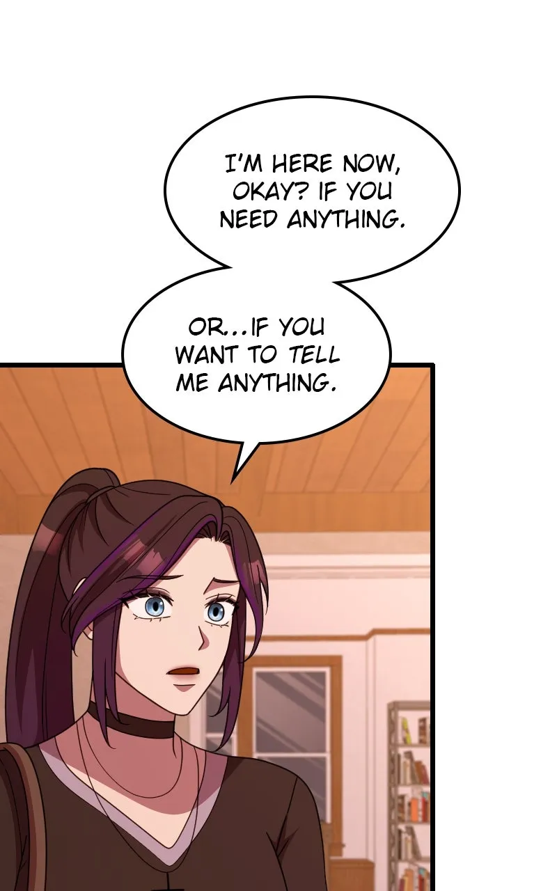 Read Death Is My BFF chapter 19 image 54 on Lezhin