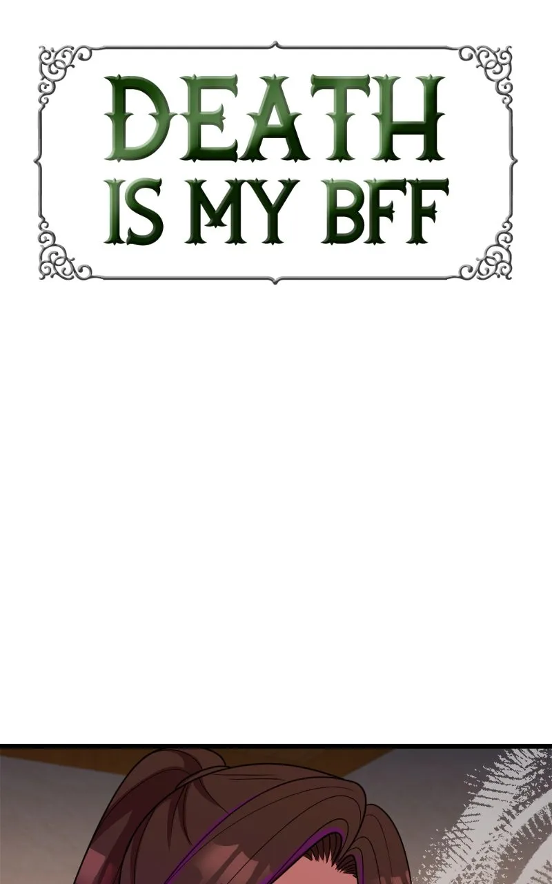 Read Death Is My BFF chapter 19 image 6 on Lezhin