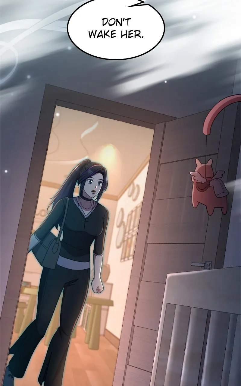 Read Death Is My BFF chapter 19 image 61 on Lezhin