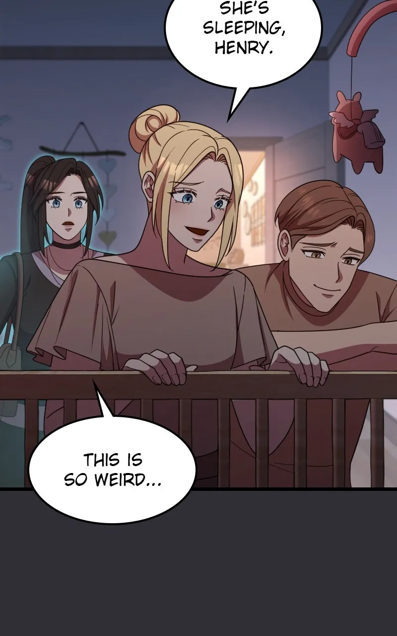 Read Death Is My BFF chapter 19 image 63 on Lezhin