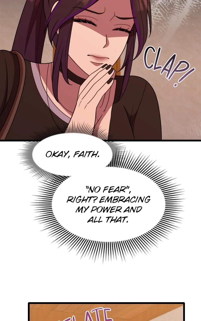 Read Death Is My BFF chapter 19 image 7 on Lezhin