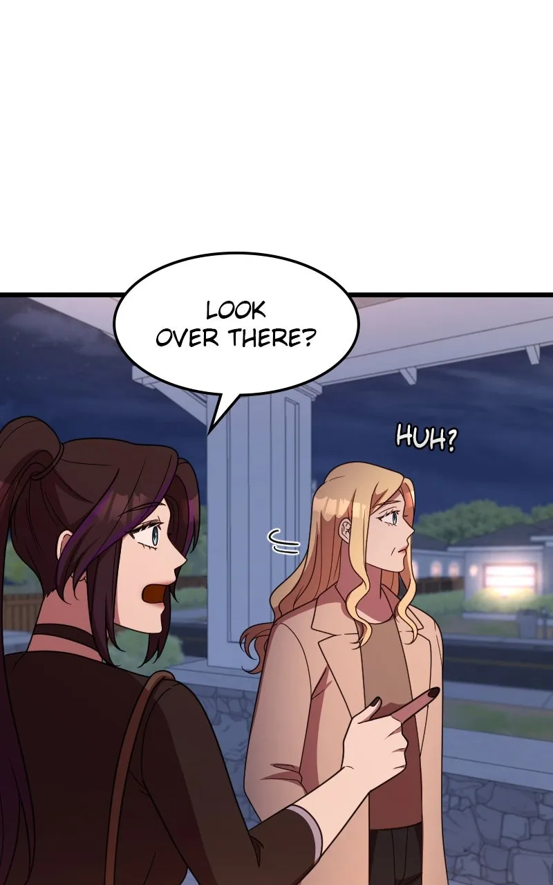 Read Death Is My BFF chapter 19 image 77 on Lezhin