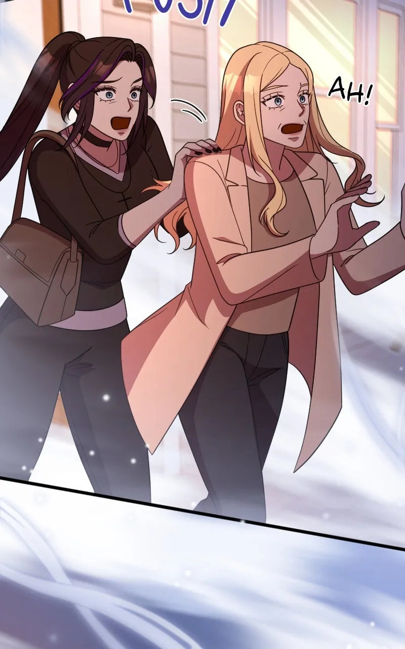 Read Death Is My BFF chapter 19 image 79 on Lezhin