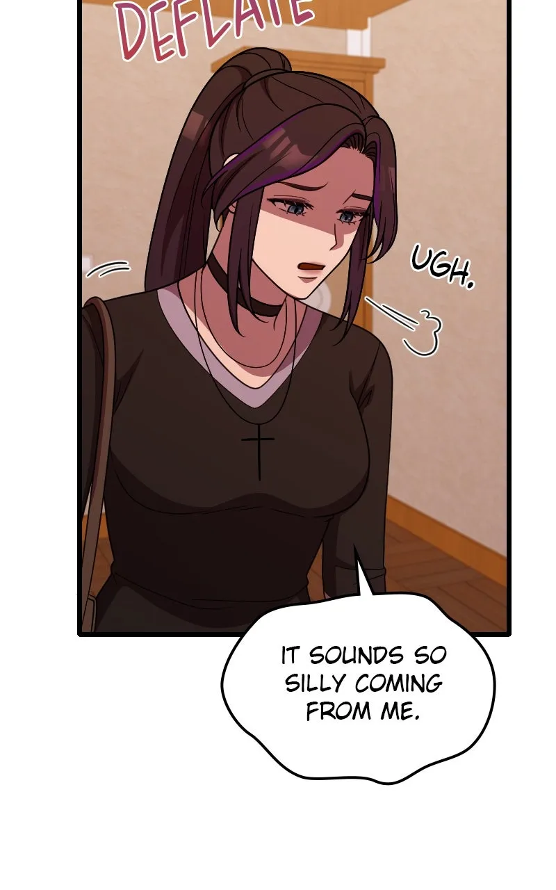 Read Death Is My BFF chapter 19 image 8 on Lezhin