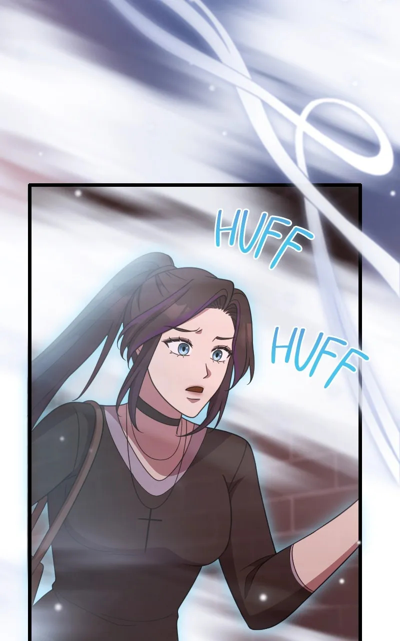 Read Death Is My BFF chapter 19 image 80 on Lezhin
