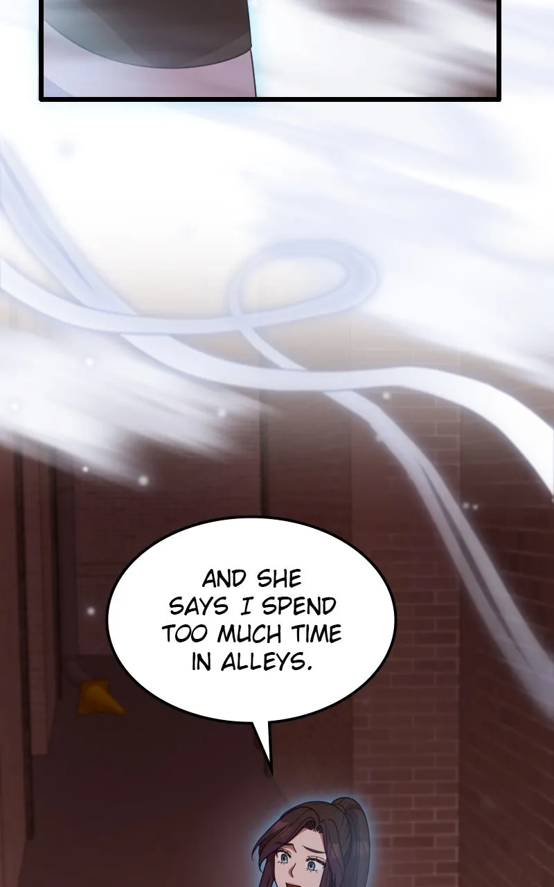 Read Death Is My BFF chapter 19 image 81 on Lezhin