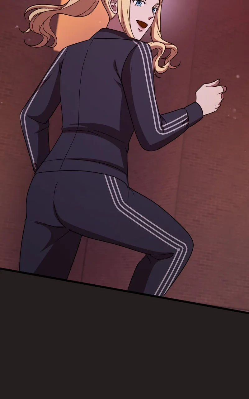 Read Death Is My BFF chapter 19 image 85 on Lezhin