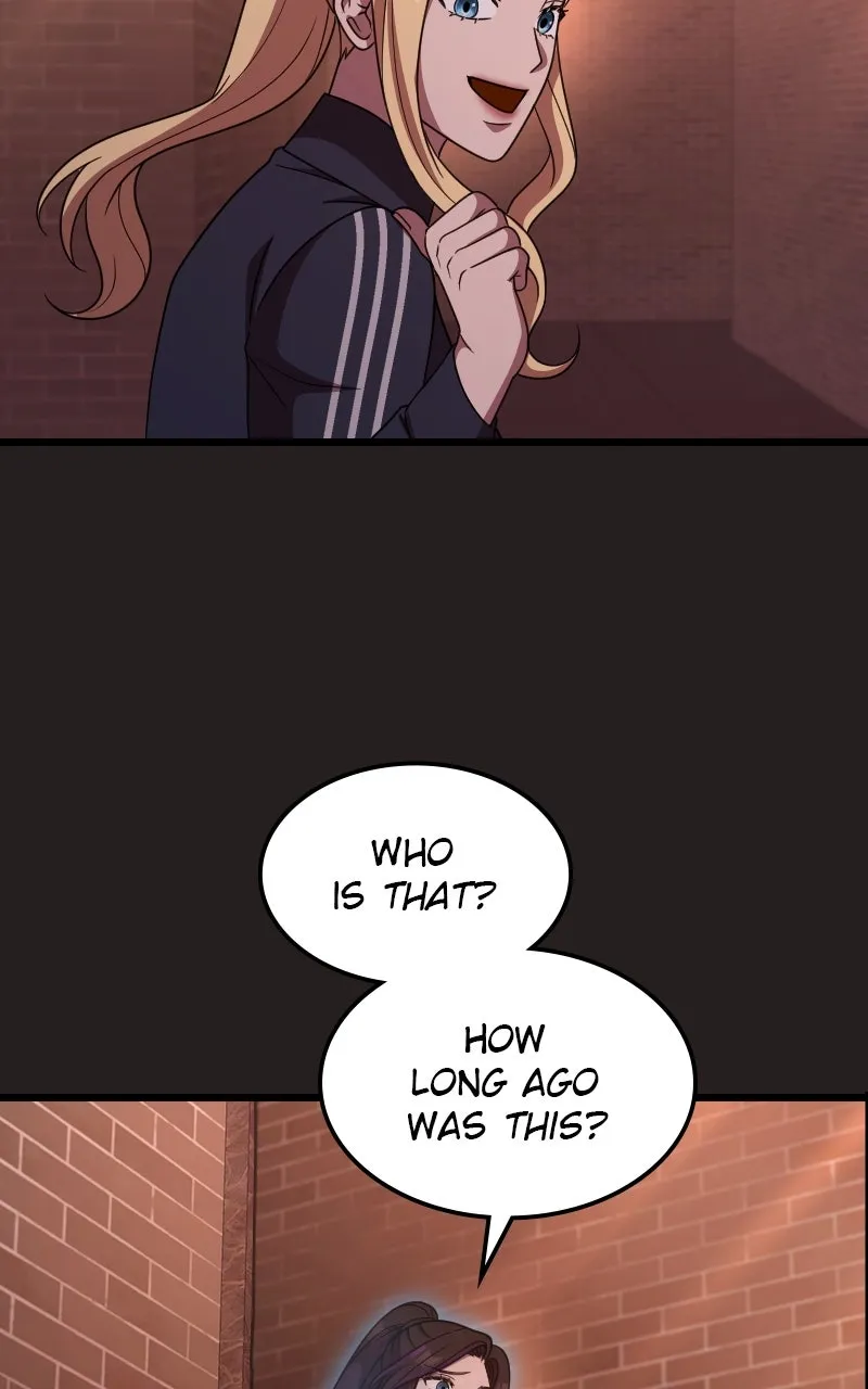 Read Death Is My BFF chapter 19 image 88 on Lezhin