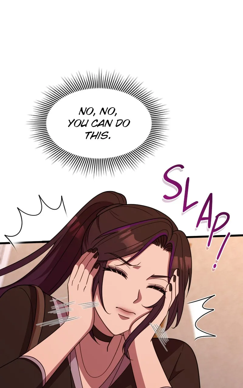 Read Death Is My BFF chapter 19 image 9 on Lezhin