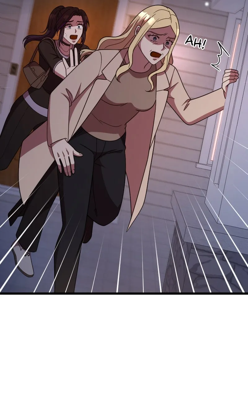 Read Death Is My BFF chapter 19 image 98 on Lezhin