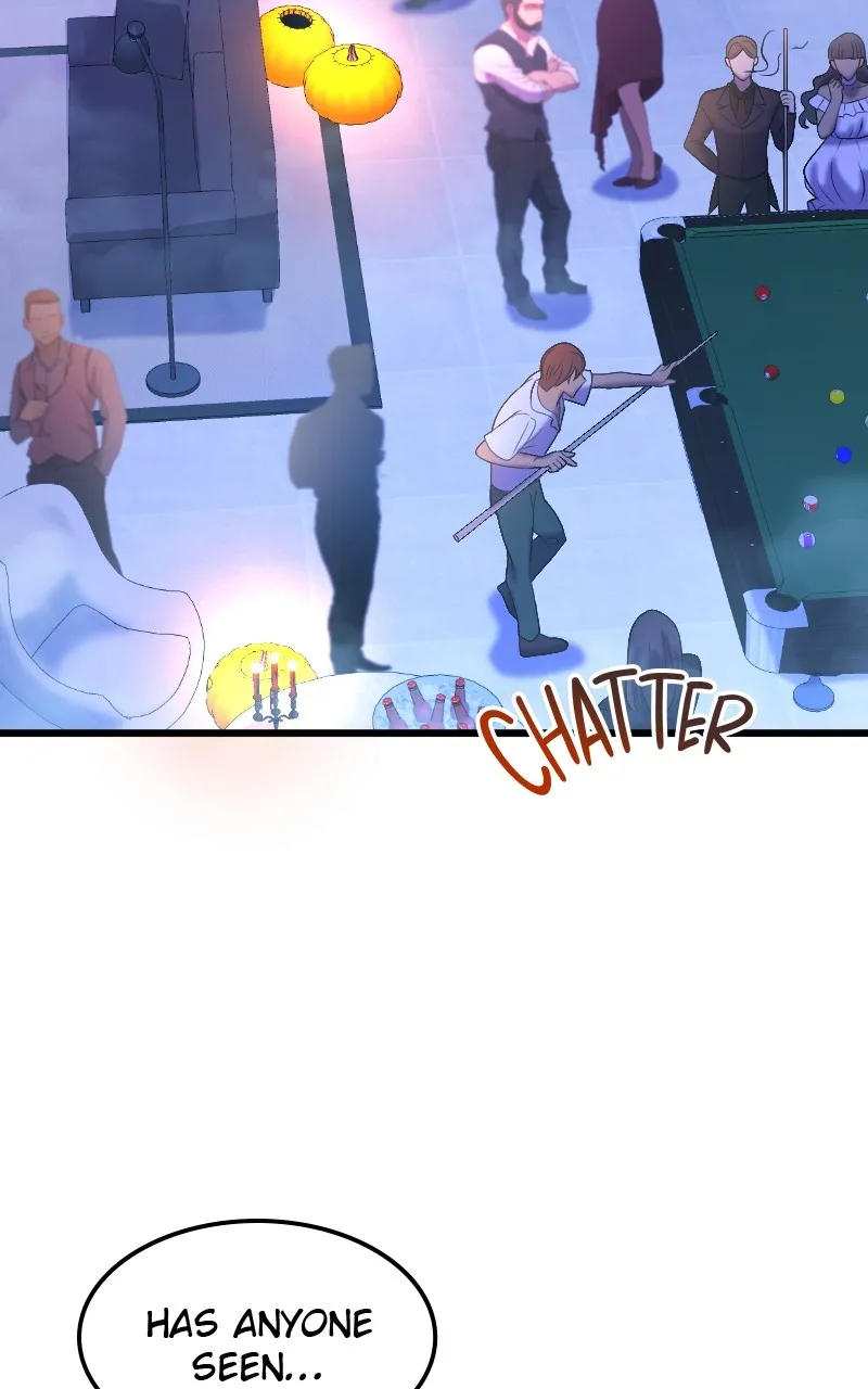 Read Death Is My BFF chapter 2 image 1 on Lezhin