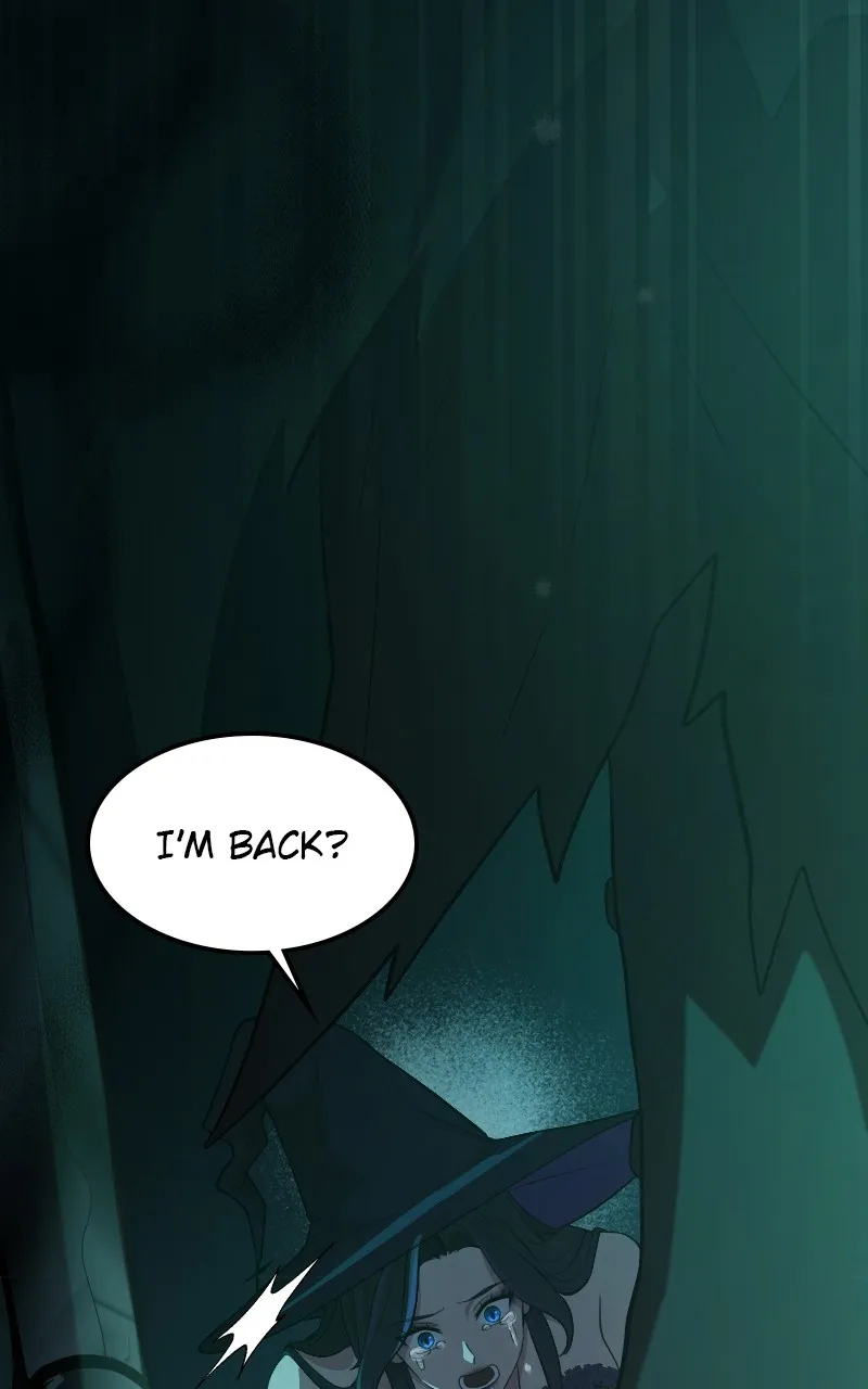 Read Death Is My BFF chapter 2 image 110 on Lezhin