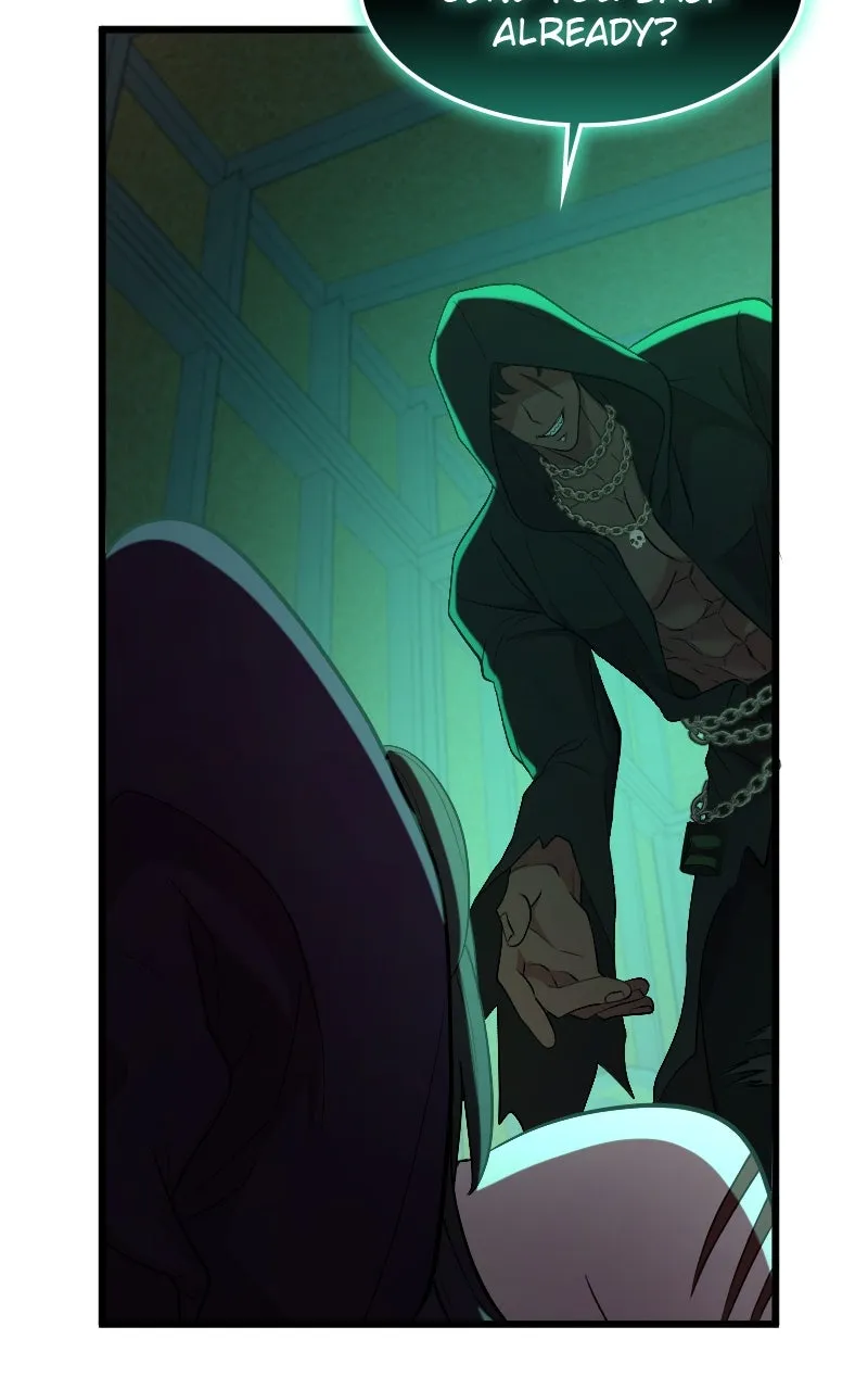 Read Death Is My BFF chapter 2 image 112 on Lezhin