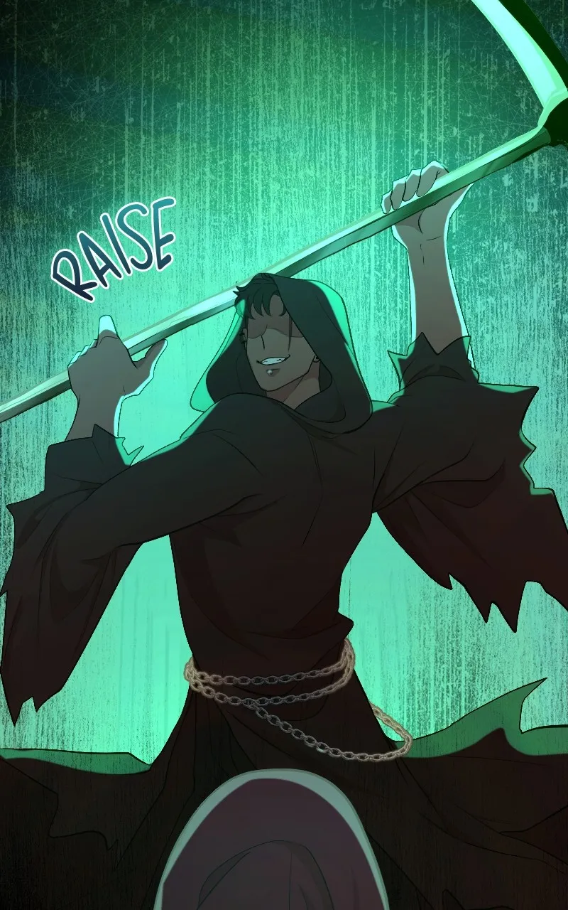 Read Death Is My BFF chapter 2 image 115 on Lezhin
