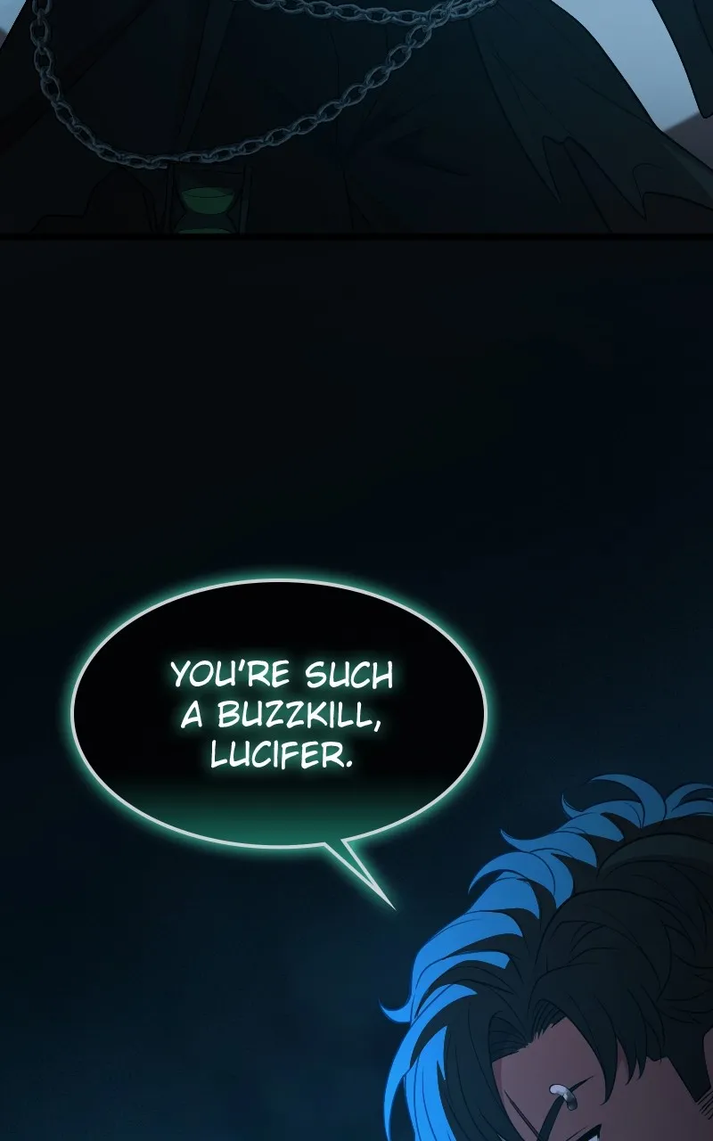 Read Death Is My BFF chapter 2 image 124 on Lezhin
