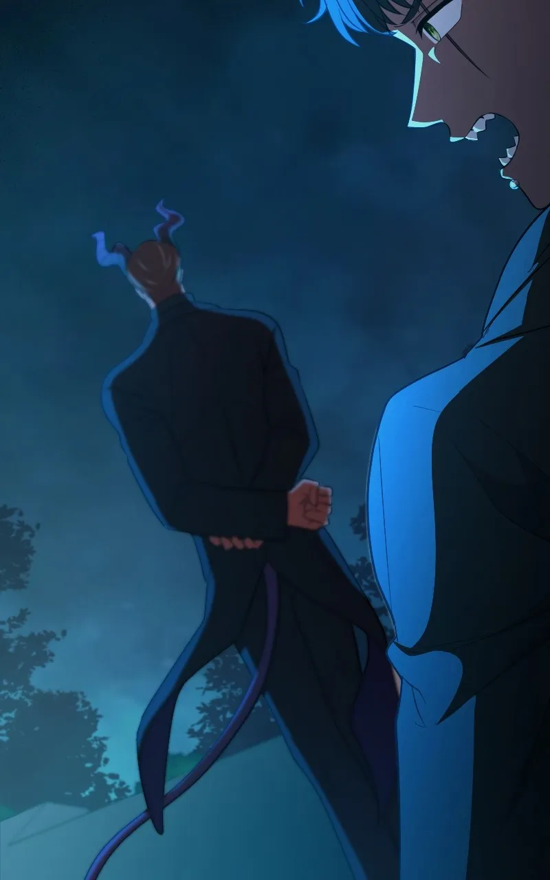 Read Death Is My BFF chapter 2 image 125 on Lezhin