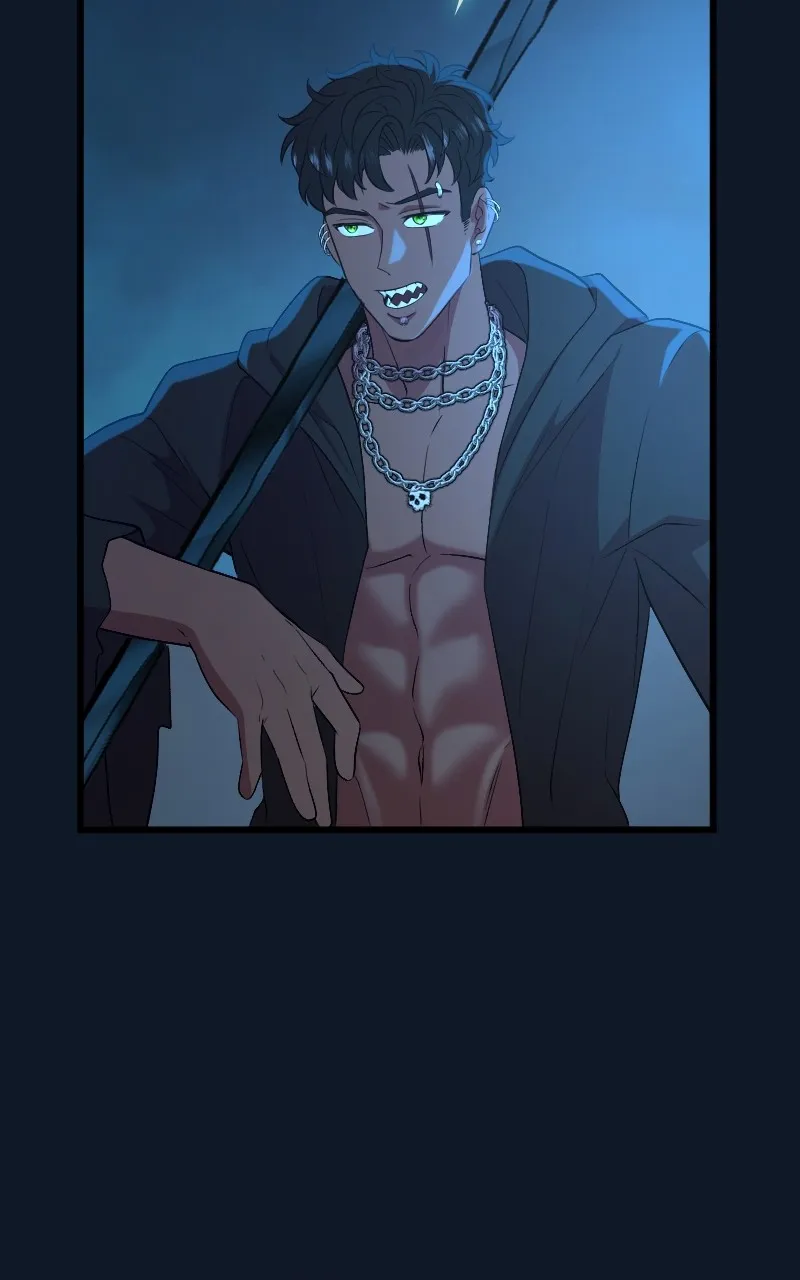 Read Death Is My BFF chapter 2 image 129 on Lezhin
