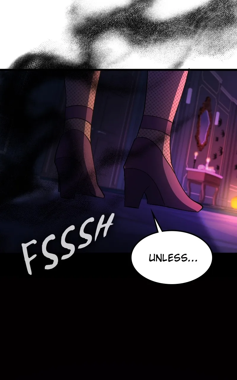 Read Death Is My BFF chapter 2 image 13 on Lezhin
