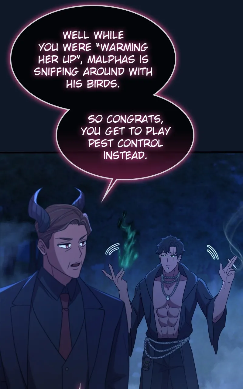 Read Death Is My BFF chapter 2 image 130 on Lezhin